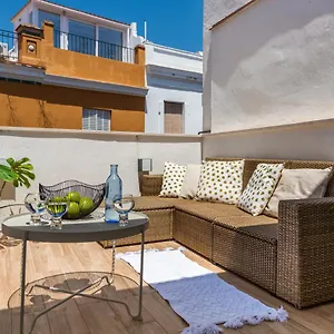  Holiday home Alohamundi Alameda Iii Spain