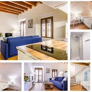  Apartment Stunning In Spain