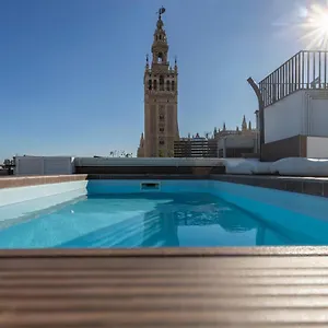  Apartment Giralda Spain