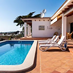  Villa Life Spain