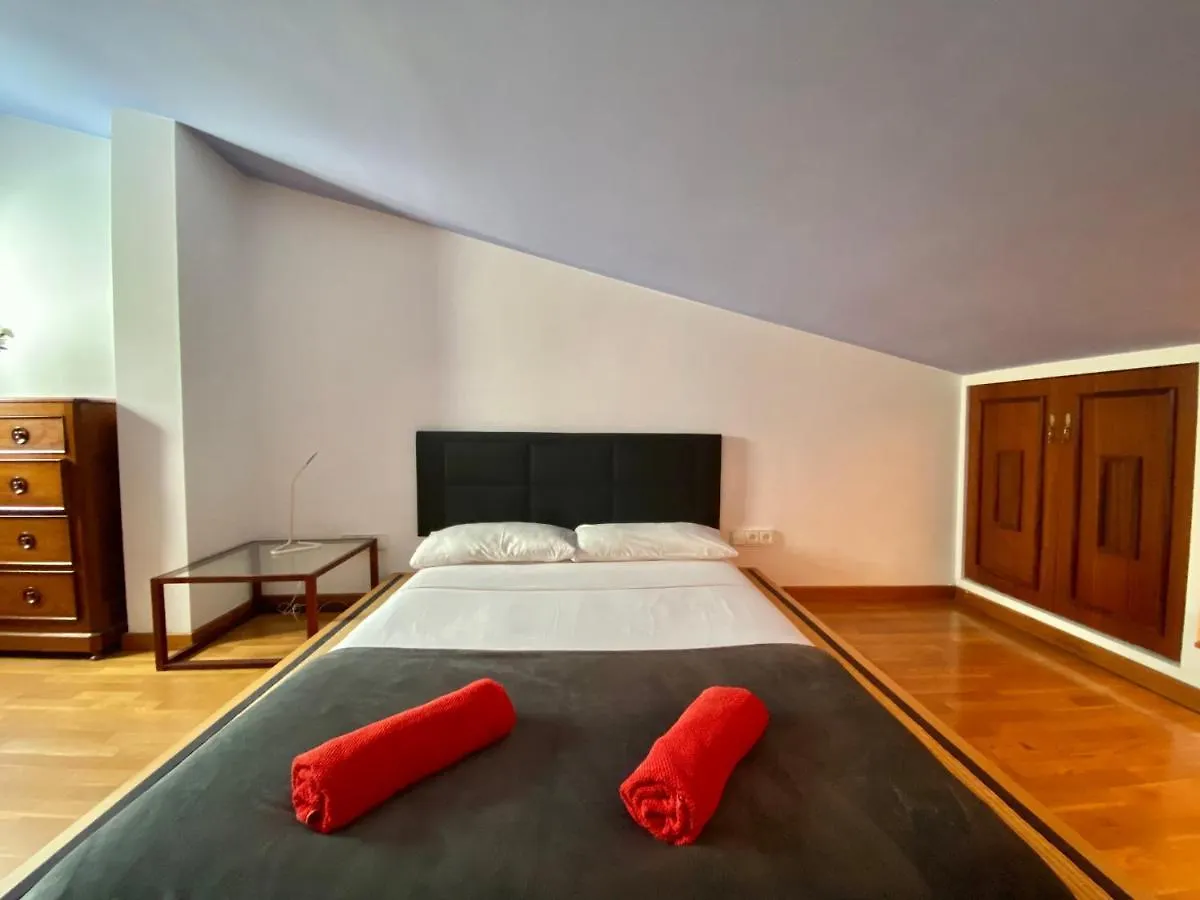 Duplex Oasis Apartment Sitges Spain