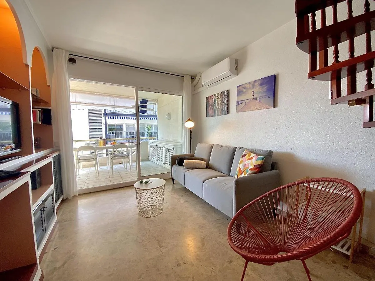 Duplex Oasis location